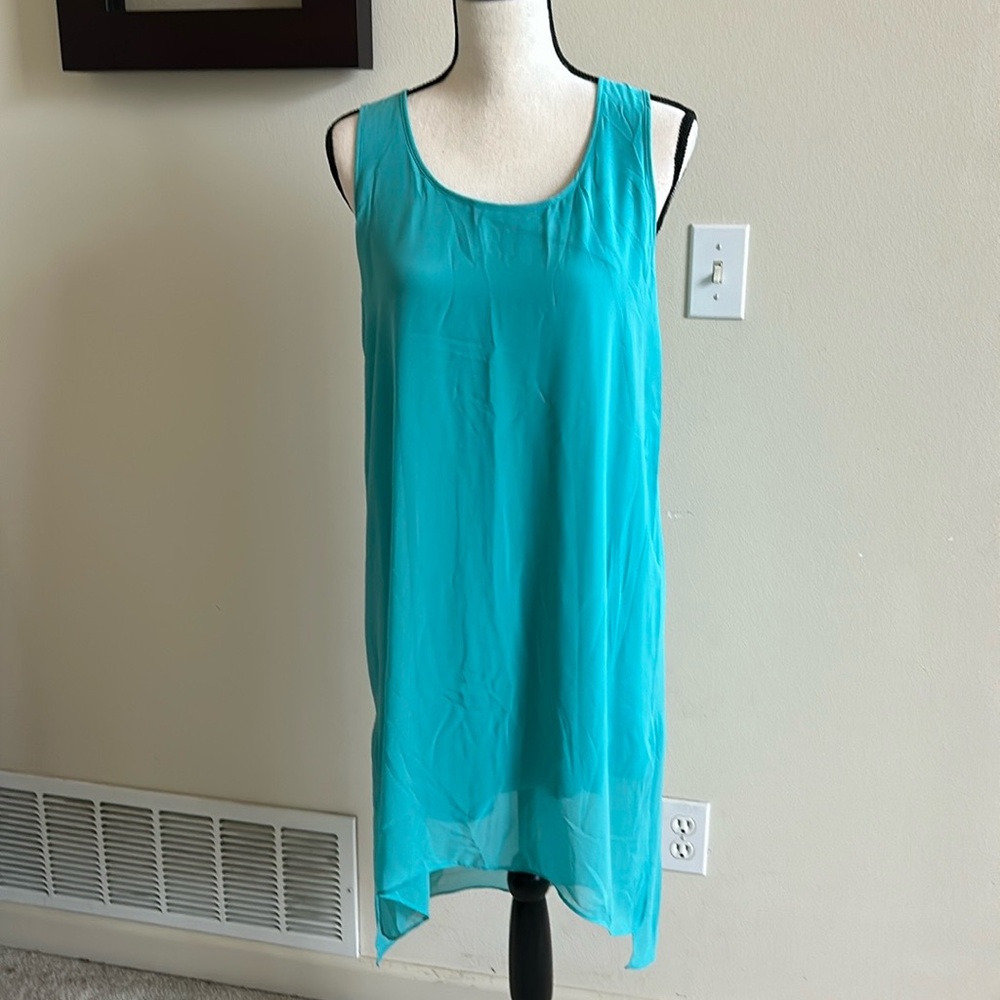 Kenneth Cole Dress New York with Tag, Size 10P
